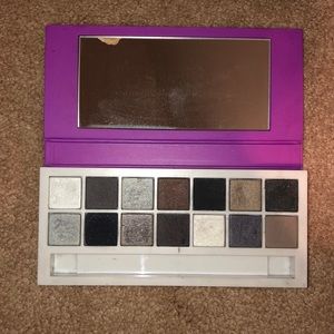 Clinique All About Shadow Palette